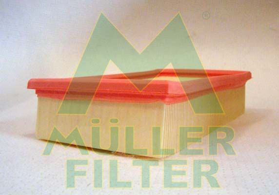 MULLER FILTER oro filtras PA334